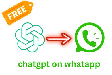 chatgpt on whatsapp for free [Number]