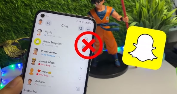 how to get rid of snapchat ai for free
