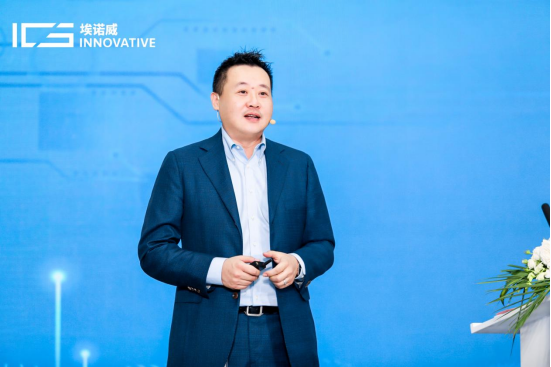 半岛手机站网站官网登入-半岛(中国)科技有限公司联合创始人兼副董事长、埃诺威首席执行官谭木