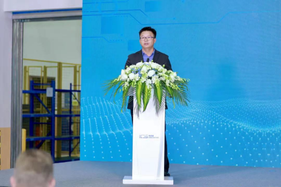 半岛手机站网站官网登入-半岛(中国)科技有限公司创始人兼董事长、埃诺威副董事长康永